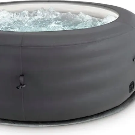 Evans Realty Be Jacuzzi & Parking & Jardin *