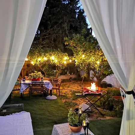 Holiday home Evans Realty Be Jacuzzi & Parking & Jardin Malaga