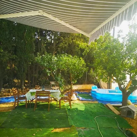 Holiday home Evans Realty Be Jacuzzi & Parking & Jardin Malaga
