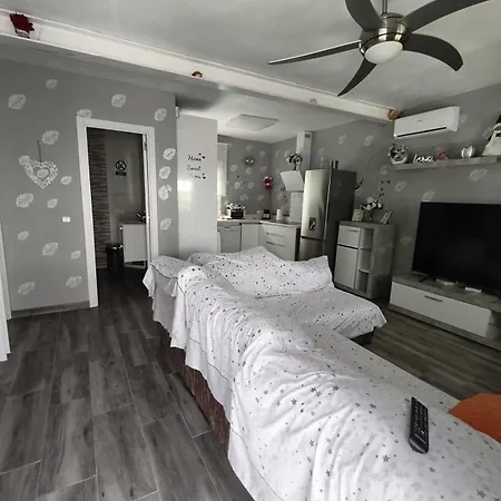 Evans Realty Be Jacuzzi & Parking & Jardin 別荘 *