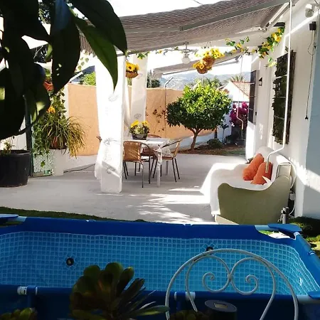 Evans Realty Be Jacuzzi & Parking & Jardin