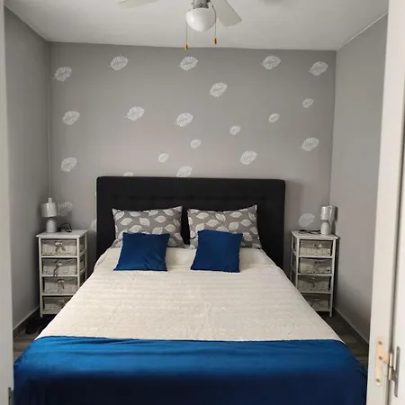 Evans Realty Be Jacuzzi & Parking & Jardin