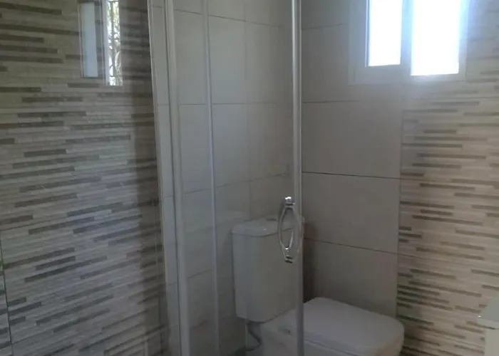 Evans Realty Be Jacuzzi & Parking & Jardin 別荘 *