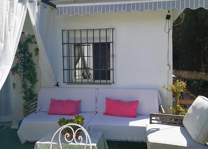 別荘 Evans Realty Be Jacuzzi & Parking & Jardin