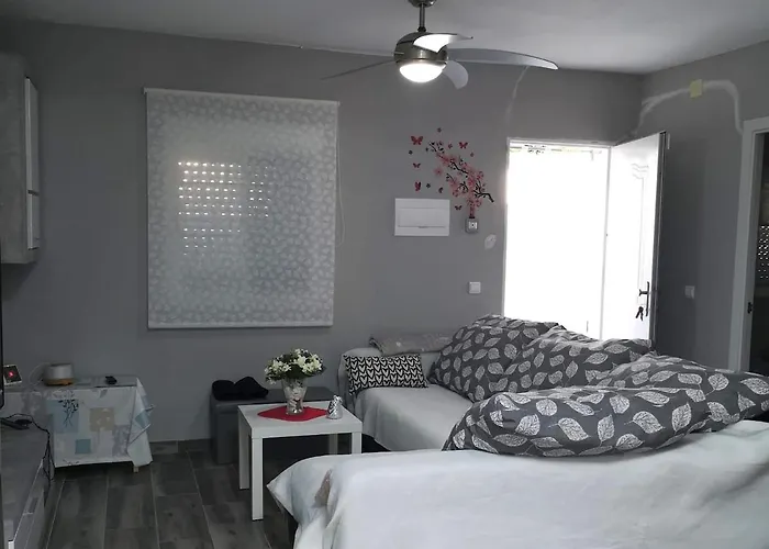 Evans Realty Be Jacuzzi & Parking & Jardin